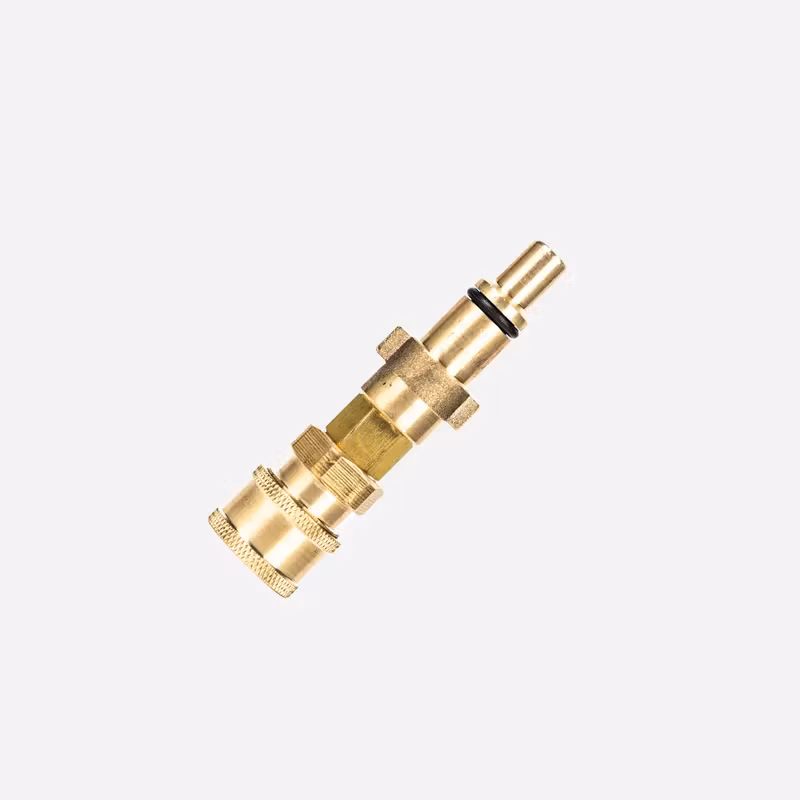 ADAPTER TILL FOAM LANCE