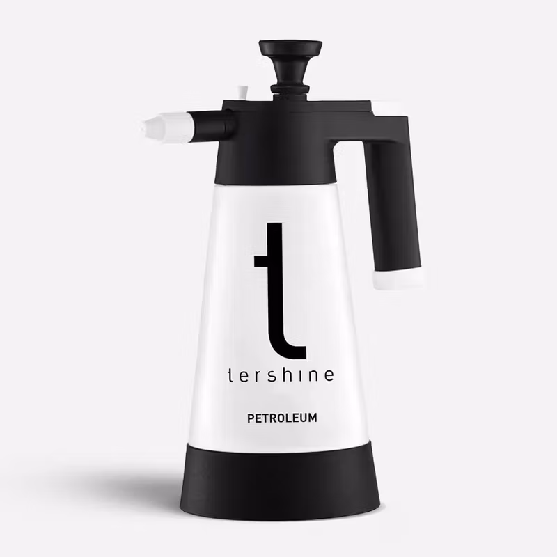 SPRAYPUMP - KALLAVFETTNING