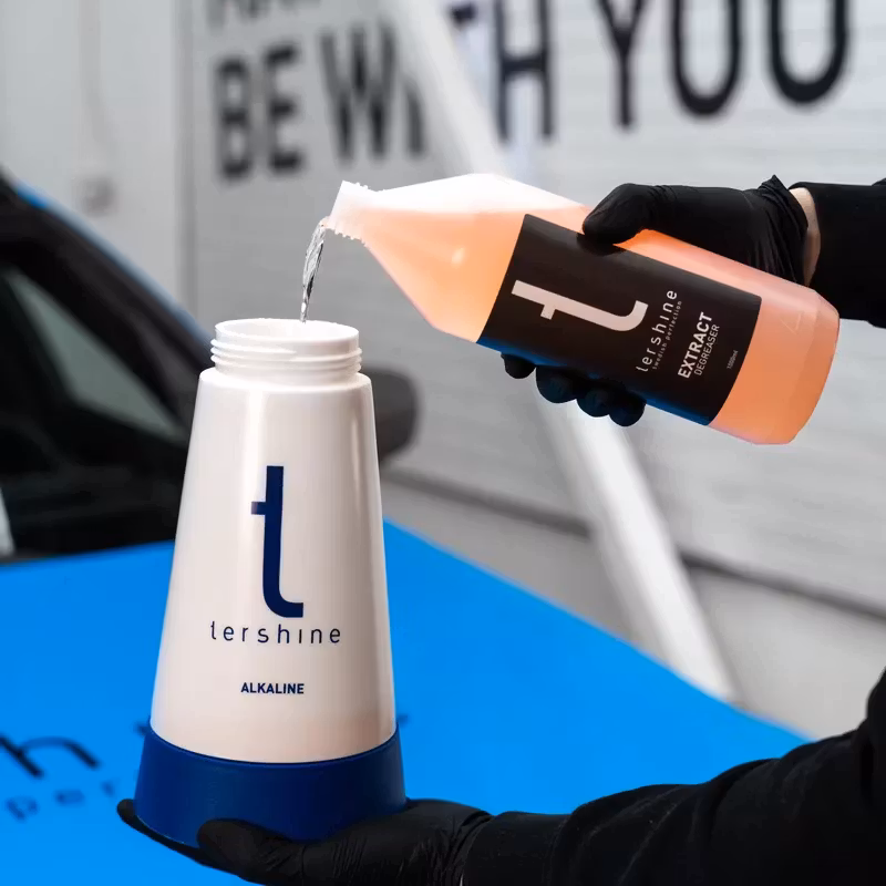 SPRAYPUMP - ALKALISK