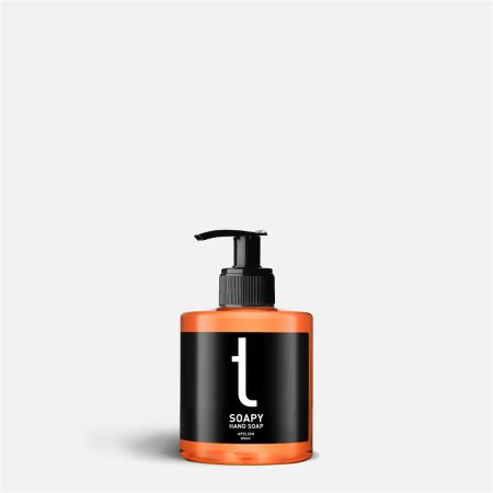 SOAPY - HANDTVÅL