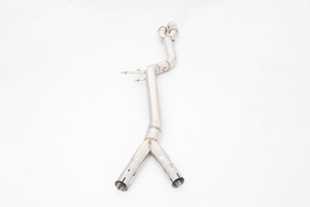 BMW M3/M4 G8X SINGEL MIDPIPE