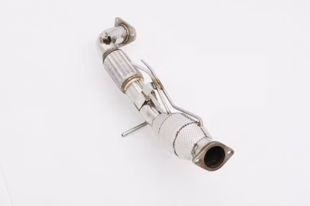 VOLVO XC60 2.0T B5 FRONT PIPE OPF DELETE