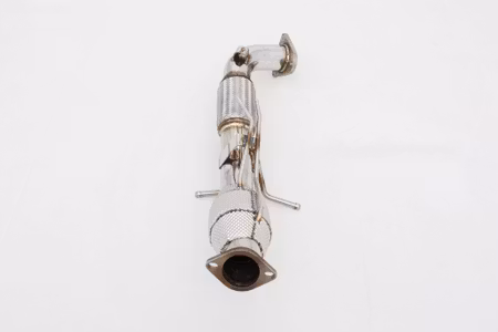 VOLVO XC60 2.0T B5 FRONT PIPE OPF DELETE