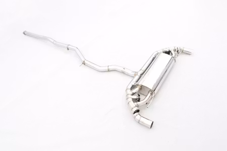 VOLVO XC90 2.0T CATBACK EXHAUST PIPE WITH DAMPER