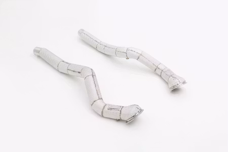 FERRARI 812 CATLESS DOWNPIPE