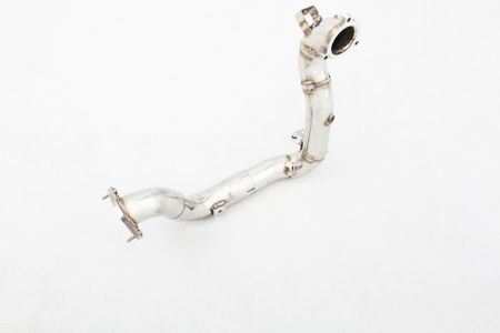 MERCEDES A35 AMG DOWNPIPE UTAN KATALYSATOR