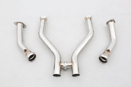 FORD MUSTANG 5,0L DOWNPIPE UTAN KATALYSATOR 11-13