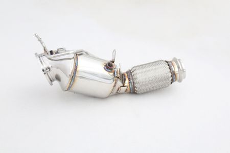 BMW Z4 G29 DOWNPIPE VÄLJ MED ELLER UTAN KATALYSATOR