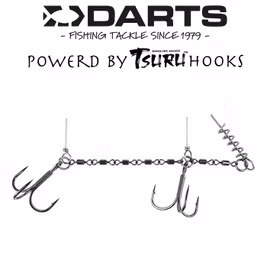 DARTS Stinger XL