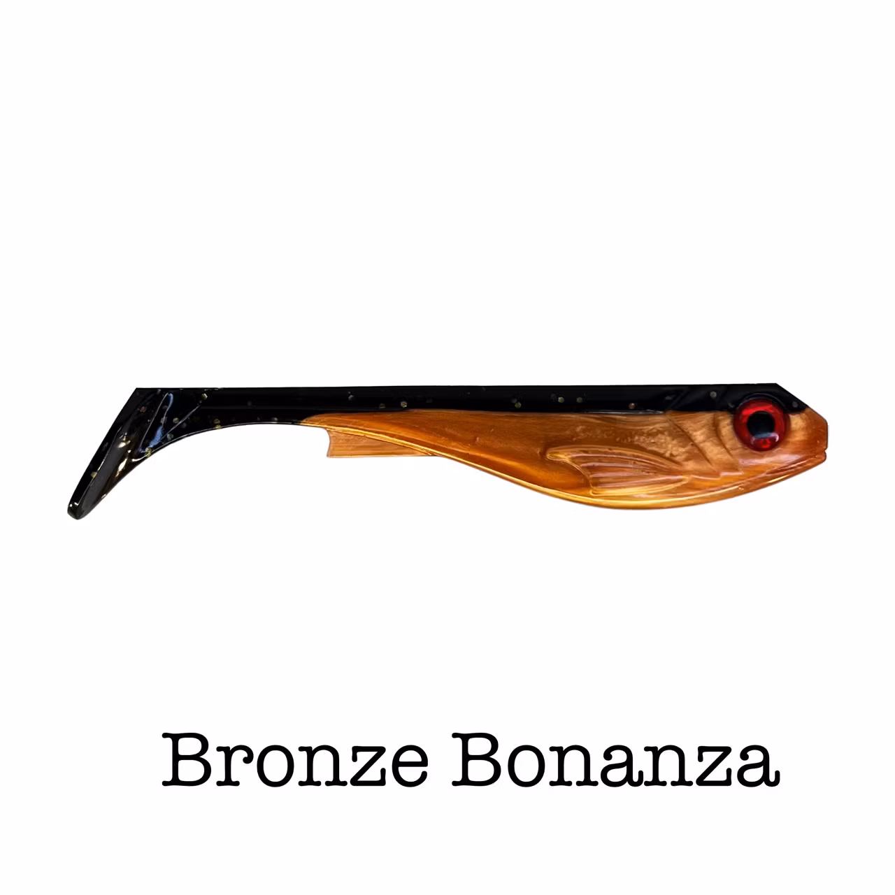 Stubnose Jr 17cm (6,7")