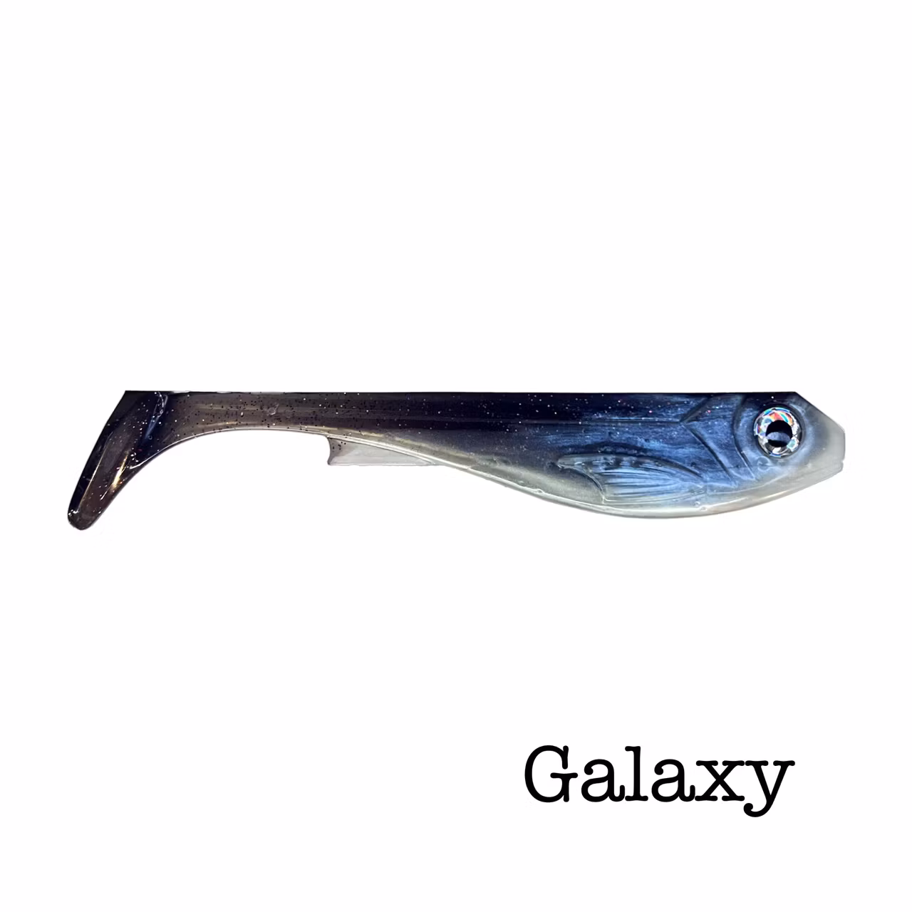 Stubnose Jr 17cm (6,7")