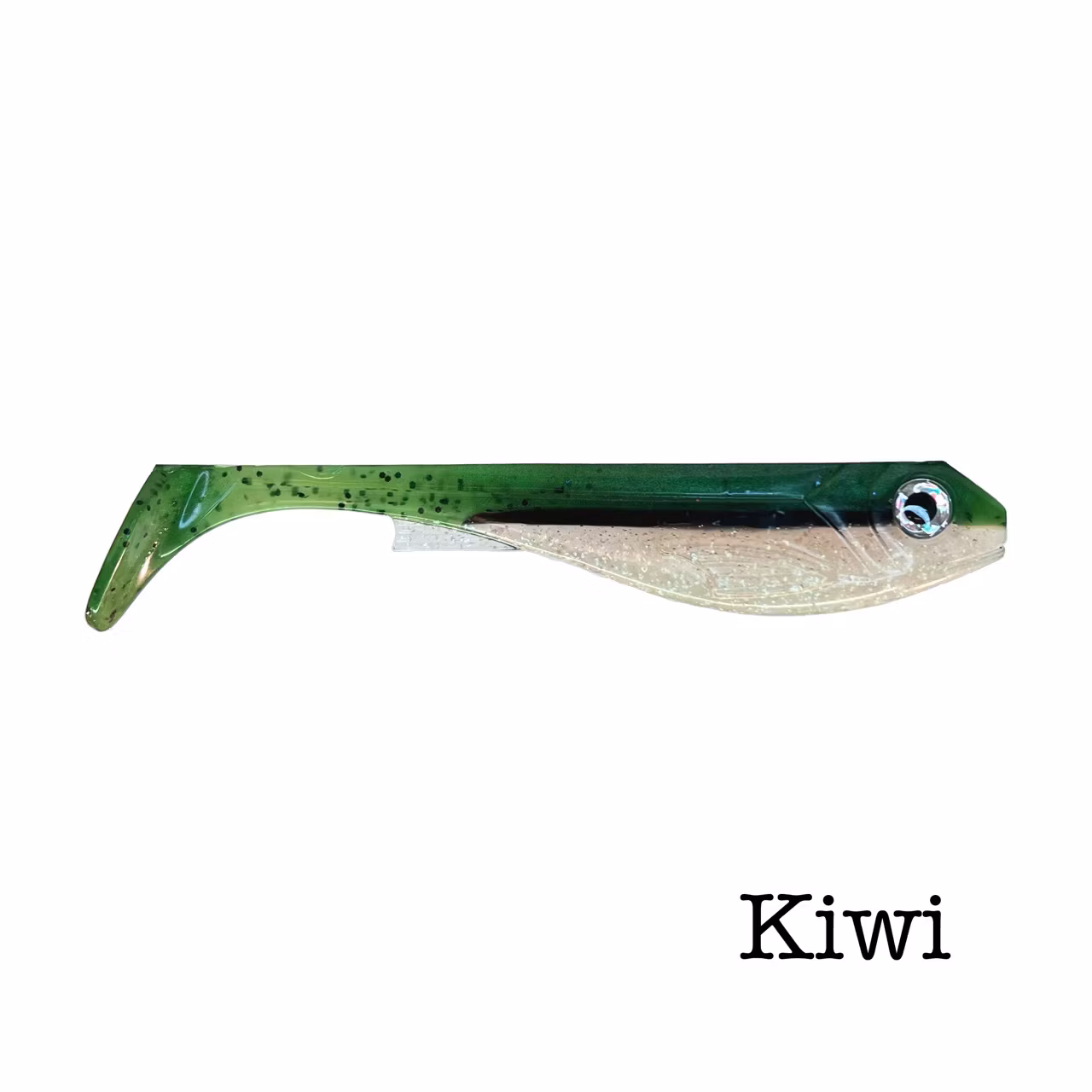 Stubnose Jr 17cm (6,7")