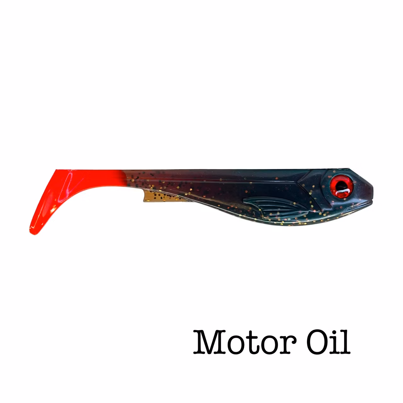 Stubnose Jr 17cm (6,7")