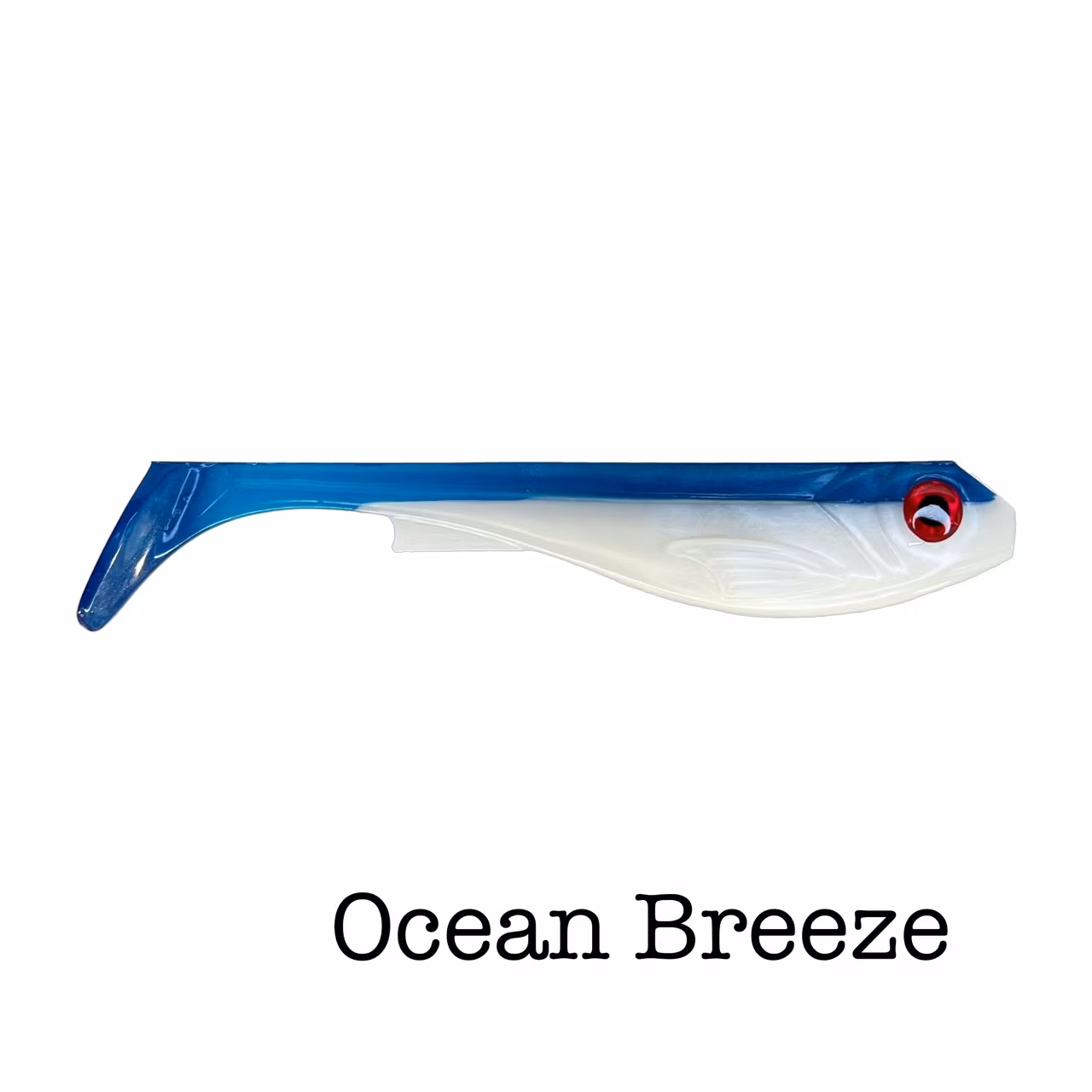 Stubnose Jr 17cm (6,7")