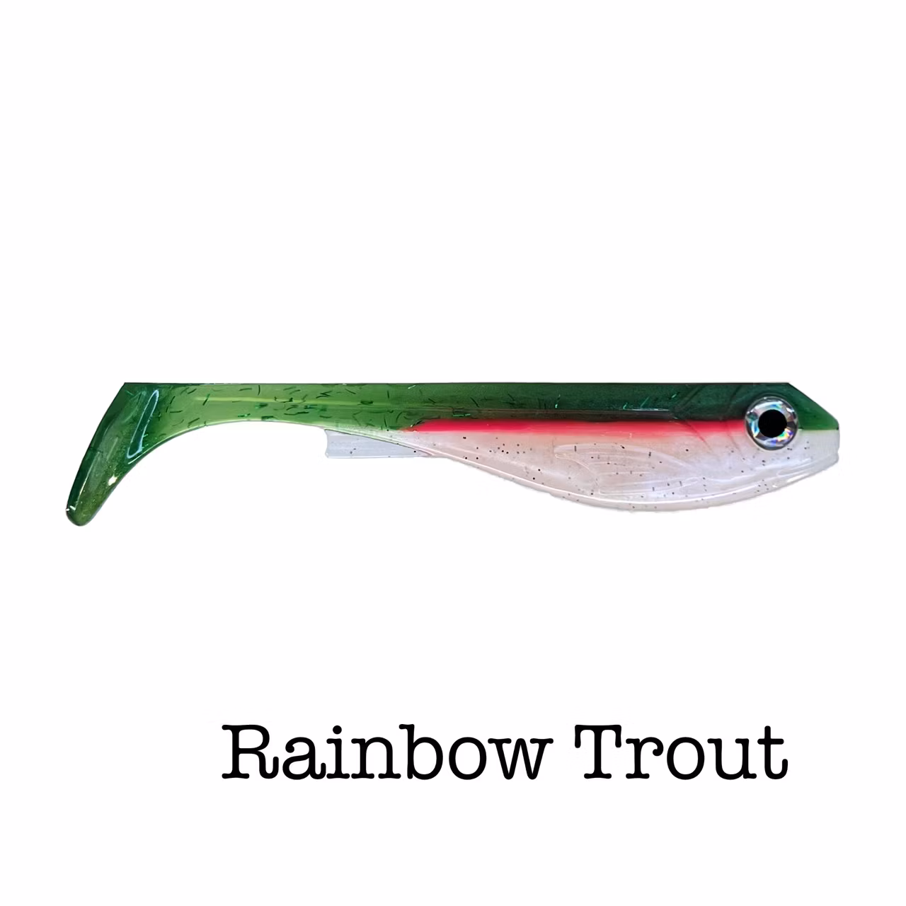 Stubnose Jr 17cm (6,7")