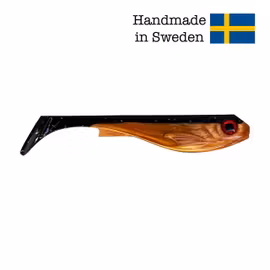 Stubnose Jr 17cm