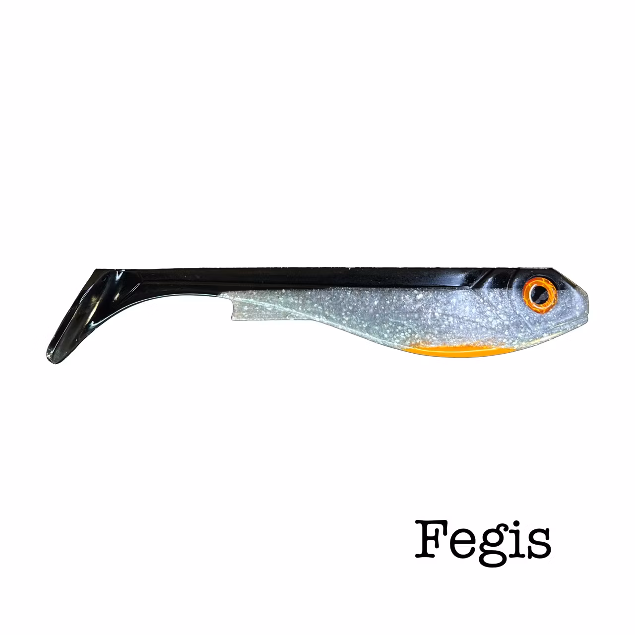 Stubnose Jr 17cm (6,7")