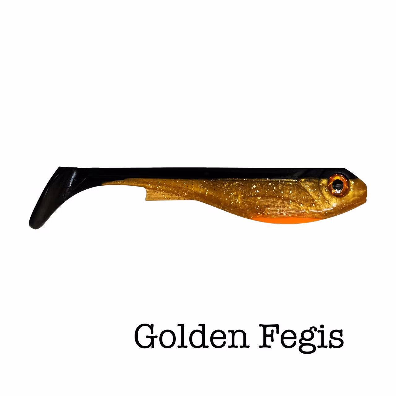 Stubnose Jr 17cm (6,7")
