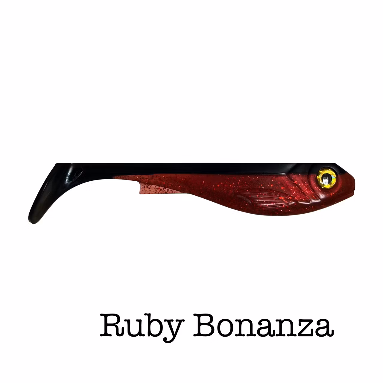 Stubnose Jr 17cm (6,7")