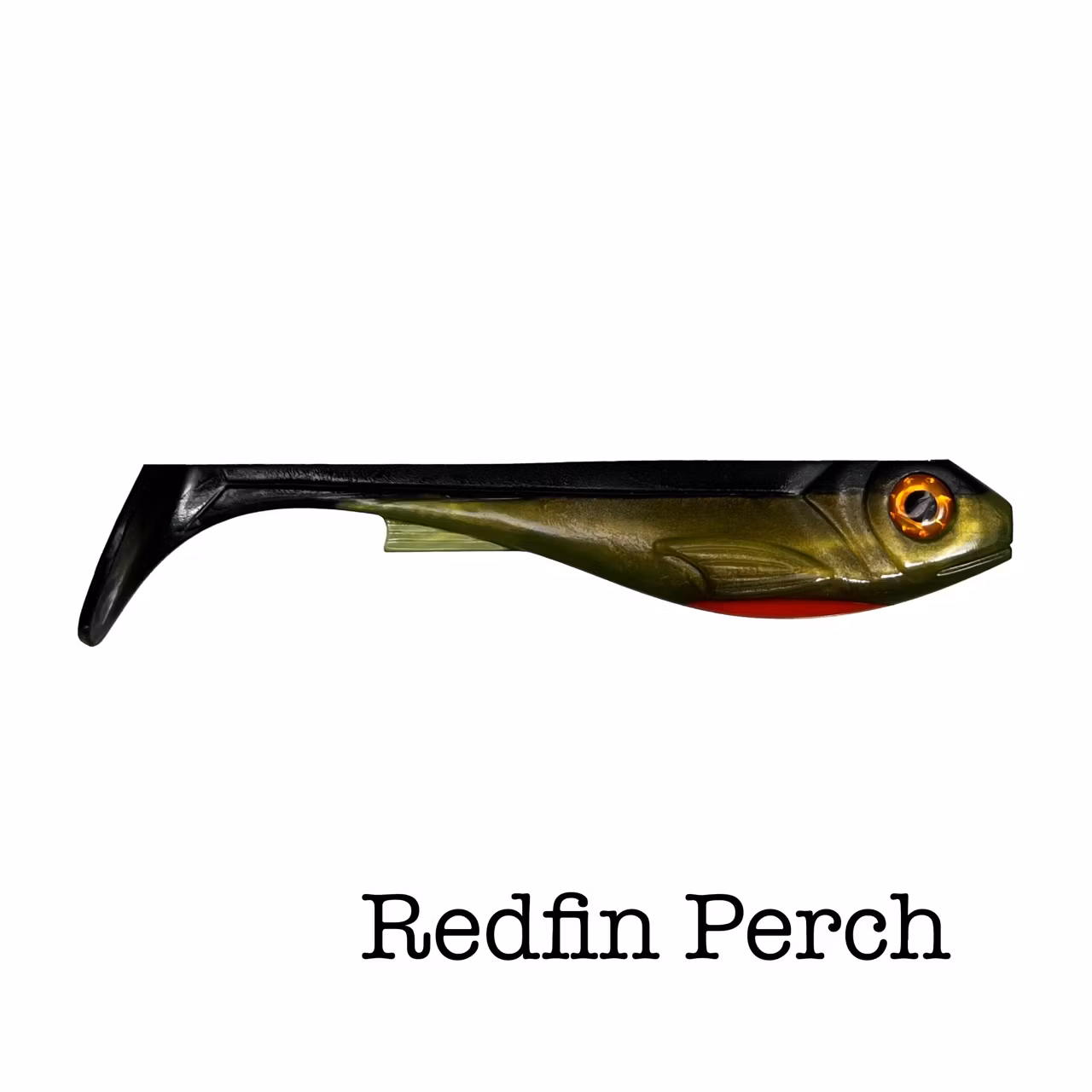 Stubnose Jr 17cm (6,7")