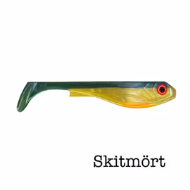Stubnose XL 25cm
