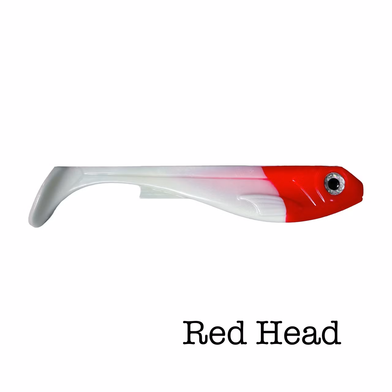 Stubnose 21cm (8,3")