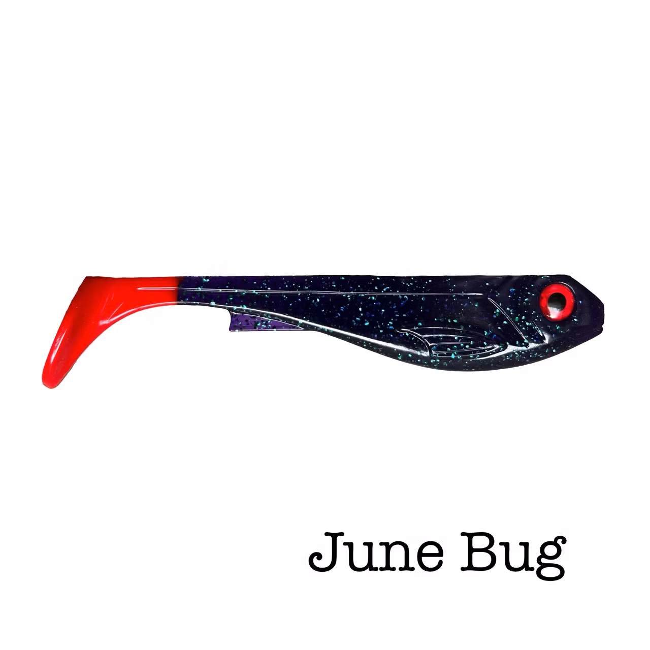 Stubnose Jr 17cm (6,7")