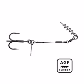 AGF Stinger 17
