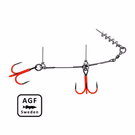 AGF Stinger 21 UV
