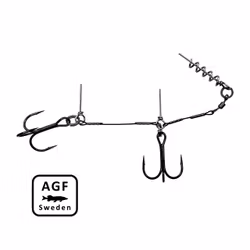 AGF Stinger 21