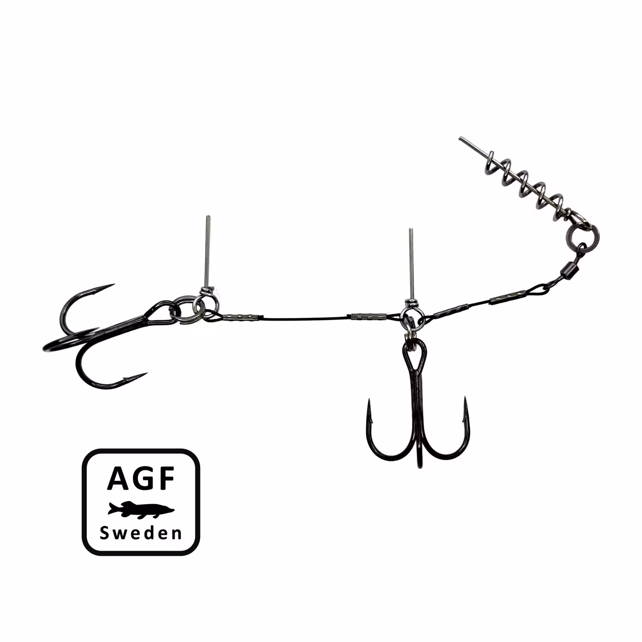 AGF Stinger 21