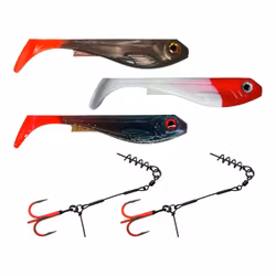 UV Jr Bundle