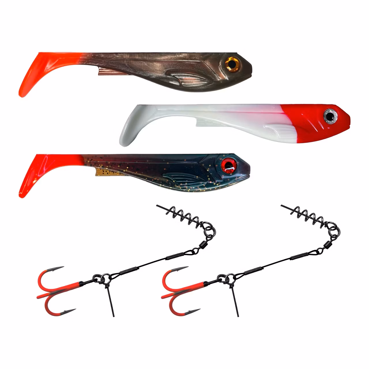 UV Jr Bundle