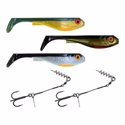 Natural Jr Bundle