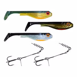 Natural Jr Bundle