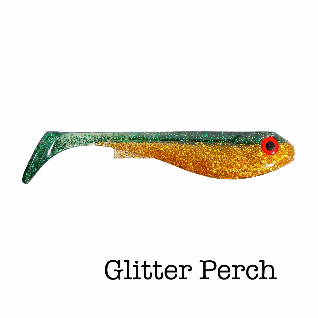 Stubnose Jr 17cm (6,7")