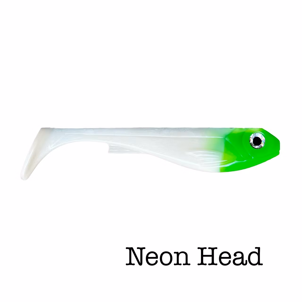Stubnose Jr 17cm (6,7")