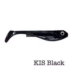 Stubnose Jr 17cm