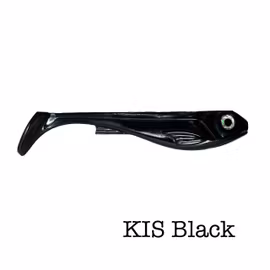 Stubnose Jr 17cm