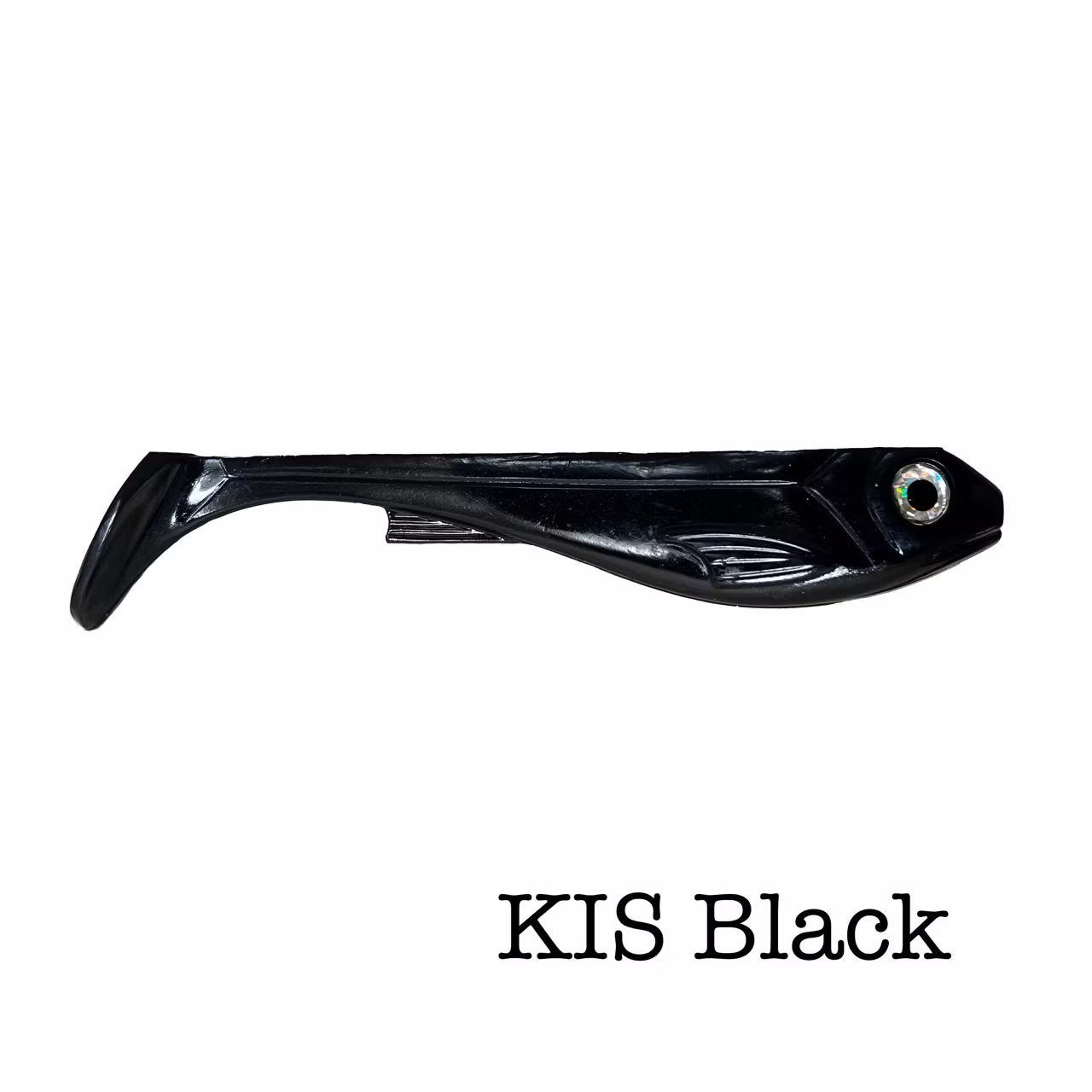 Stubnose Jr 17cm (6,7")