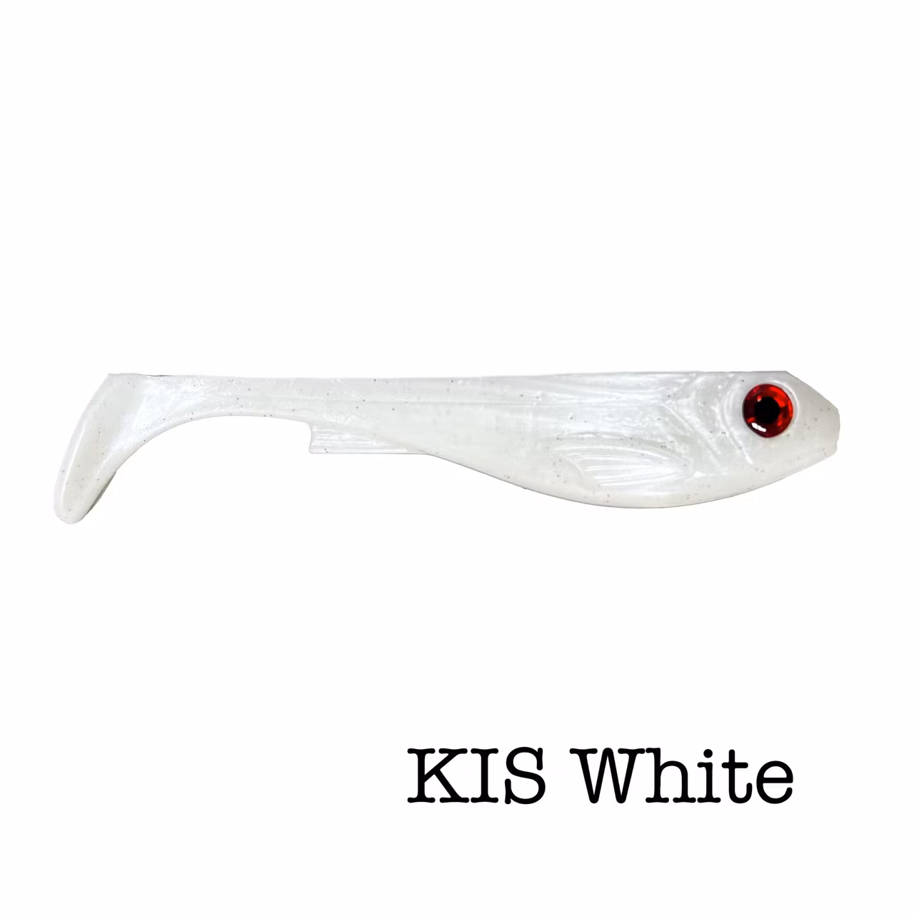 Stubnose Jr 17cm (6,7")