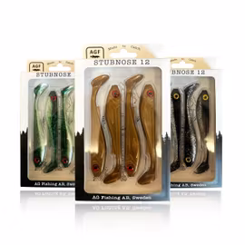 Stubnose 12