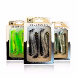 Stubnose 9