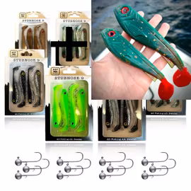 Ultimate AGF Bundle