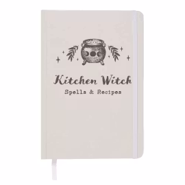 Anteckningsbok | Kitchen Witch