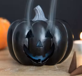 Pumpa | Rökelsehållare för kon