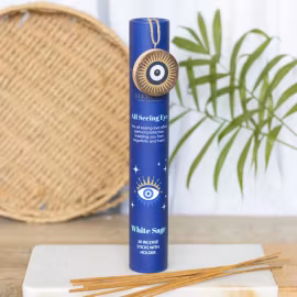 Rökelsepinnar | All Seeing Eye White Sage