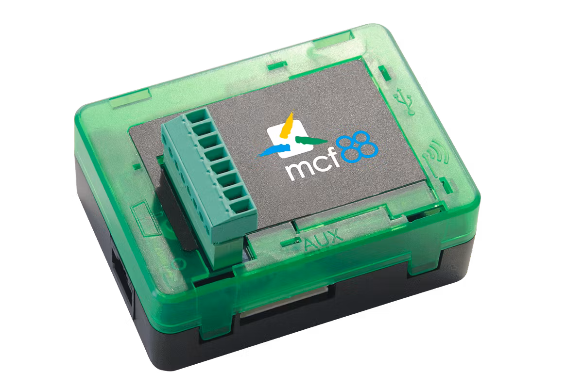 Davis To LoRaWAN® Interface Kit (MCF-LW06DAVK)