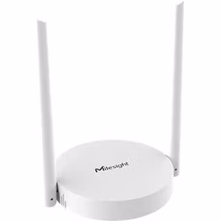 Milesight UG63 v2 Mini LoRaWAN Gateway med PoE