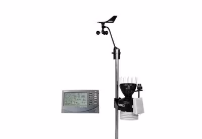 Kabelansluten Vantage Pro2 Plus med UV & solsensor (6162CEU)